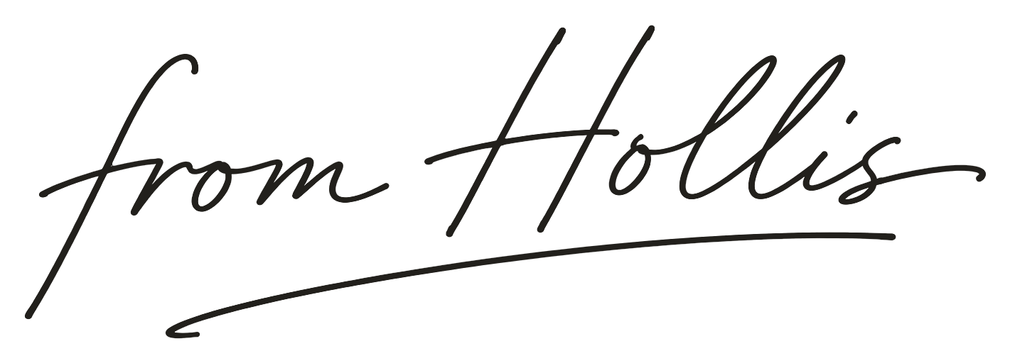 from Hollis